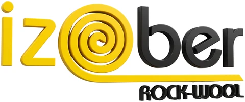 İzober Rock-Wool logosu
