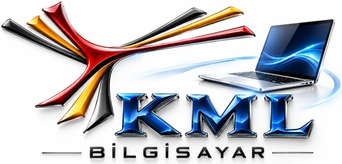KML logosu