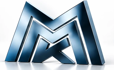 MK logosu