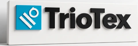 TrioTex logosu