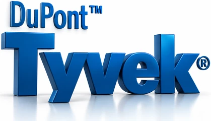 DuPont Tyvek logosu