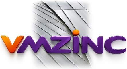 VMZINC logosu